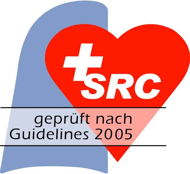 Swiss Resuscitation Council SRC